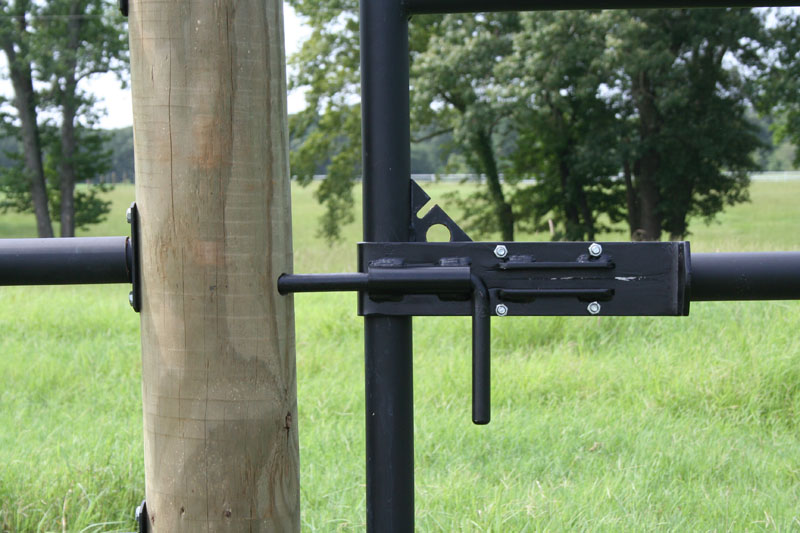 Ponderosa Gate Latches