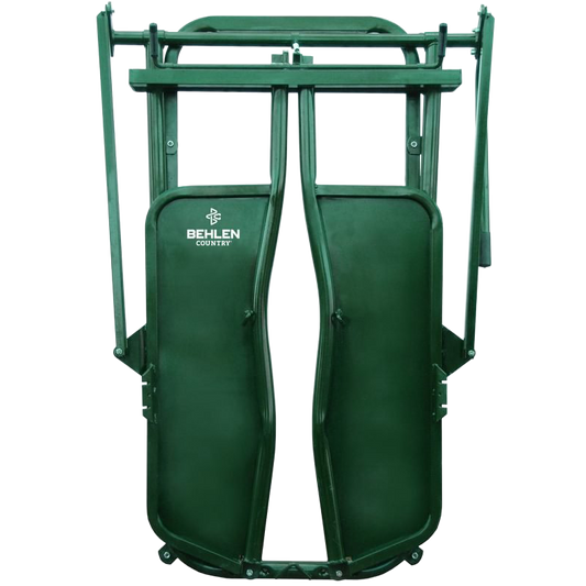 M-Series Manual Headgate