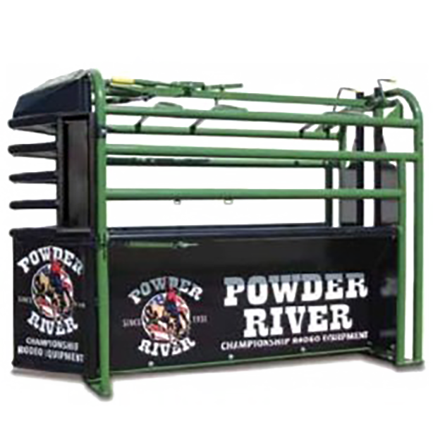Manual Elite Roper