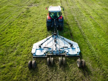 15' Viper - Flex Wing Cutter