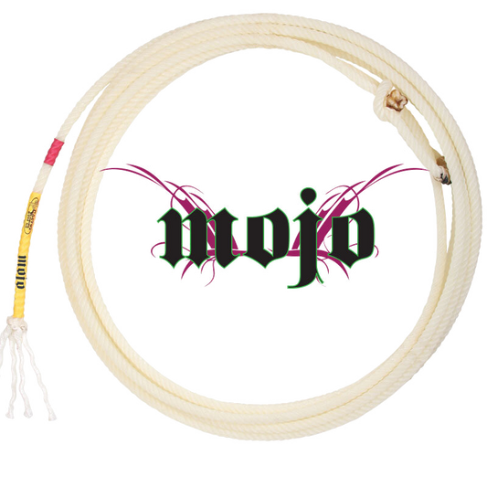 Mojo
