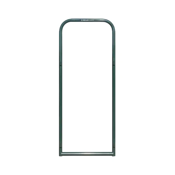 Non-adjustable Alley Arches