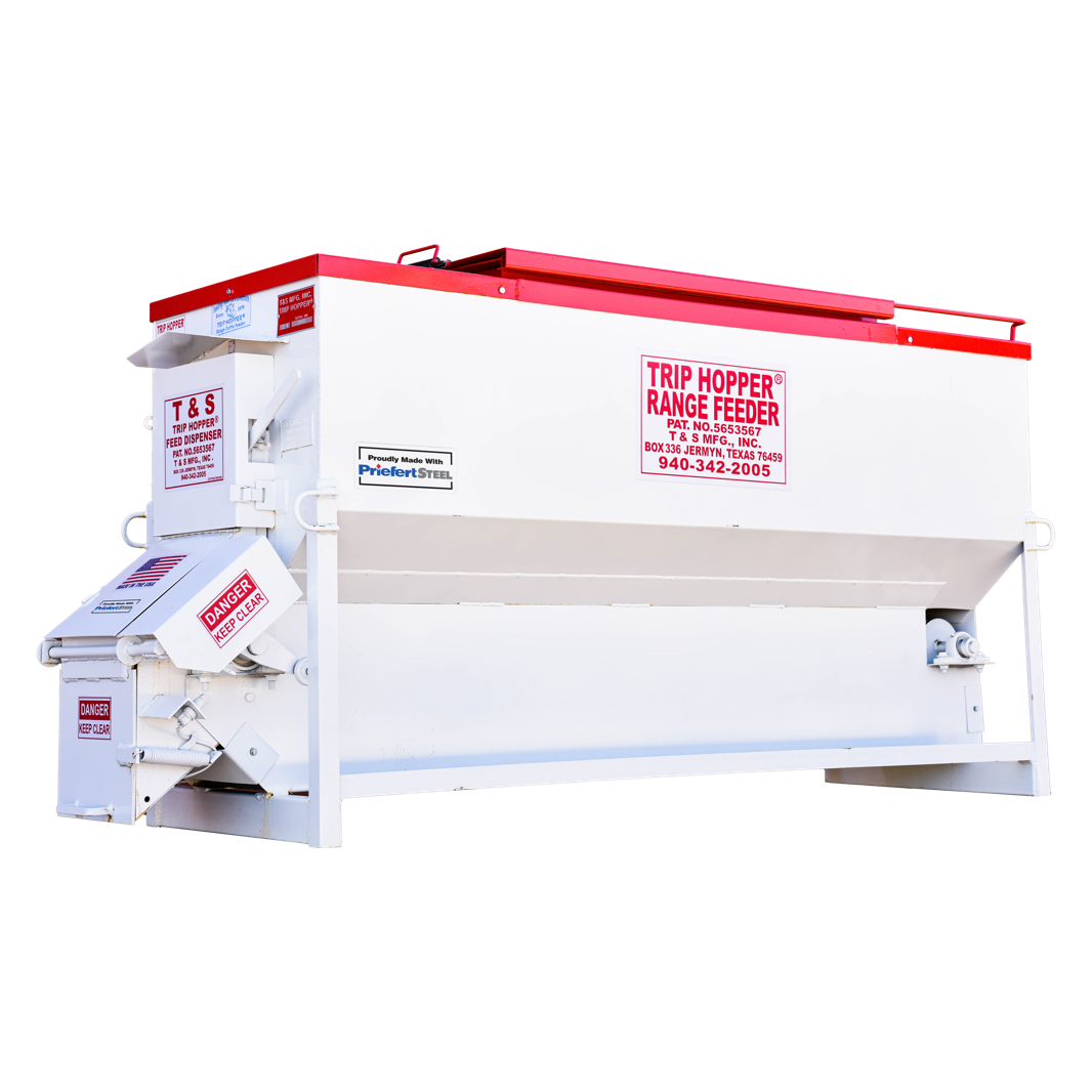 Trip Hopper Truck Bed Models