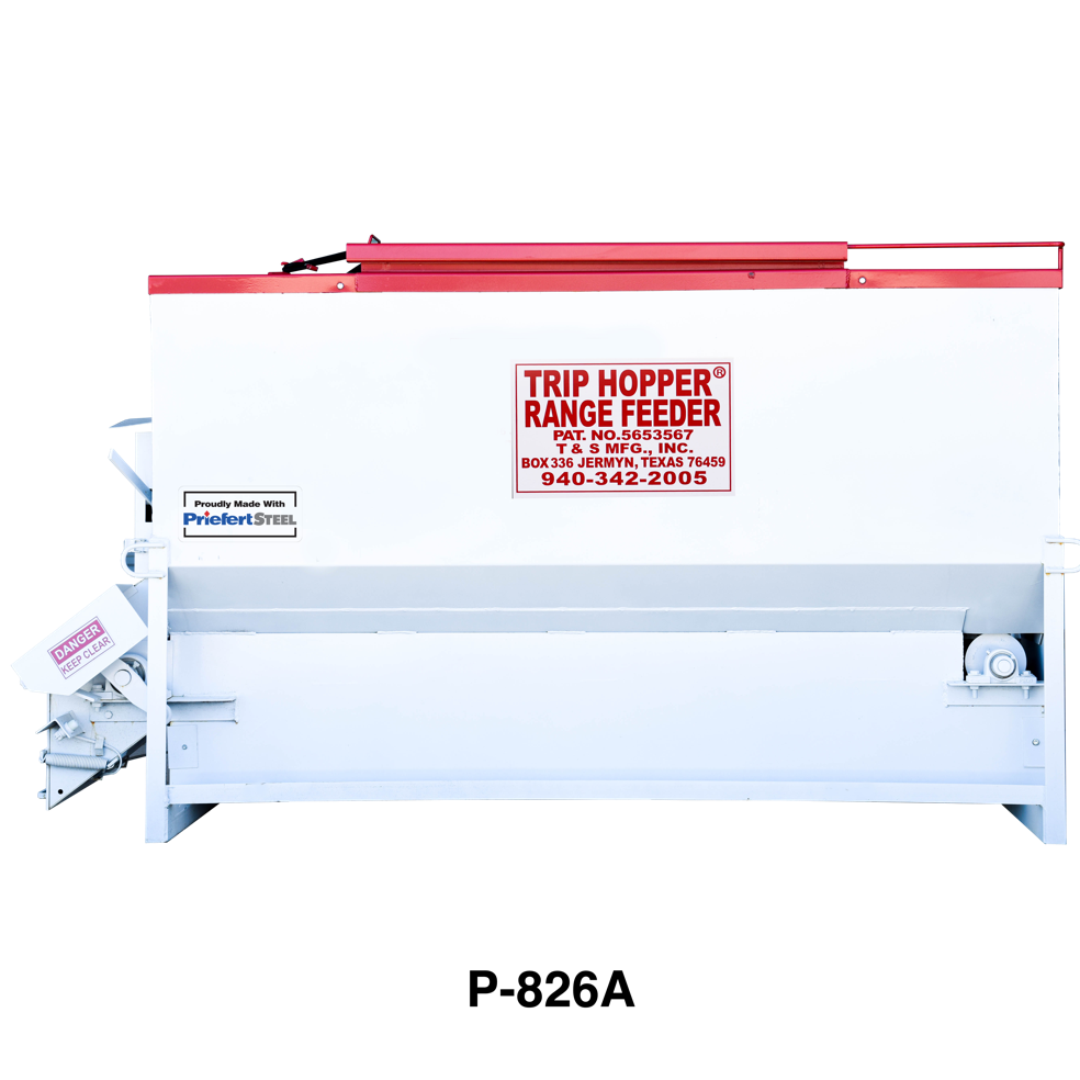 Trip Hopper Truck Bed Models