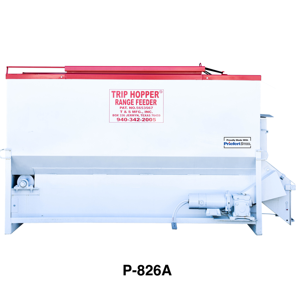 Trip Hopper Truck Bed Models