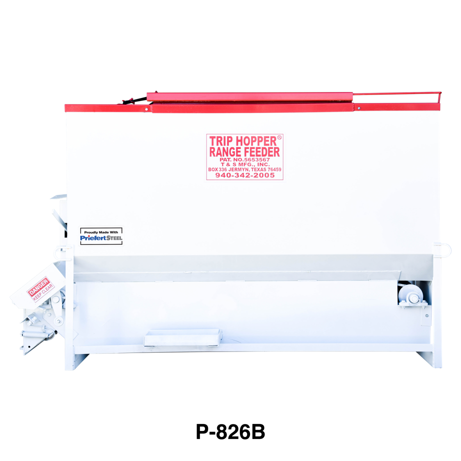 Trip Hopper Truck Bed Models
