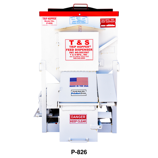 Trip Hopper Truck Bed Models