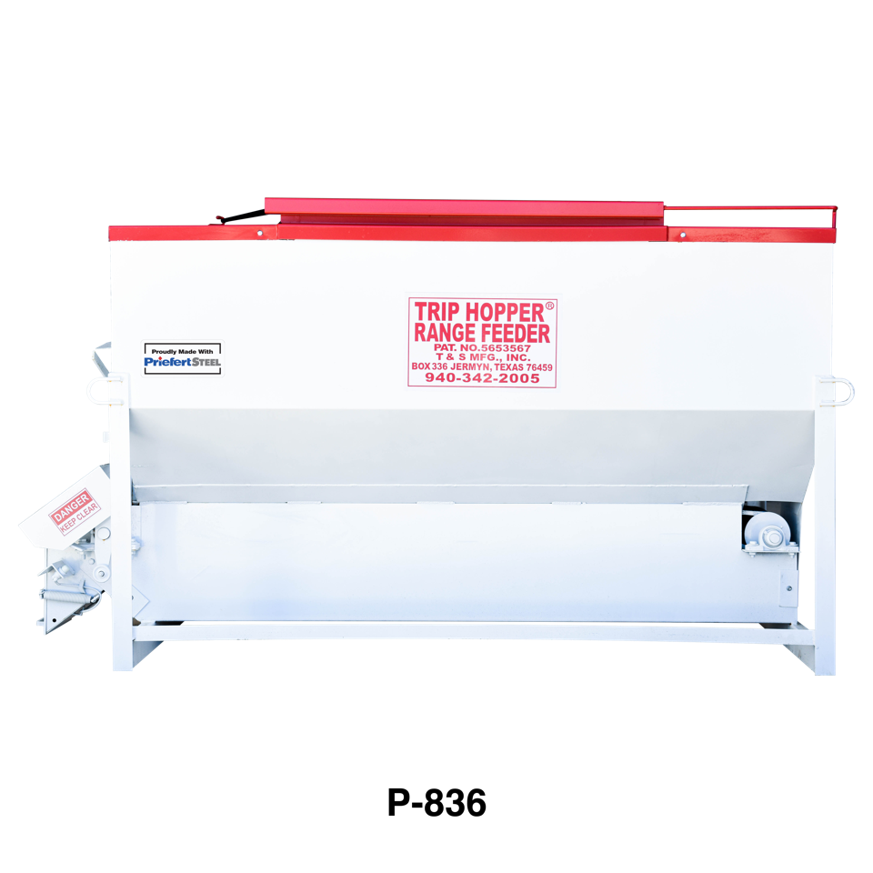 Trip Hopper Truck Bed Models