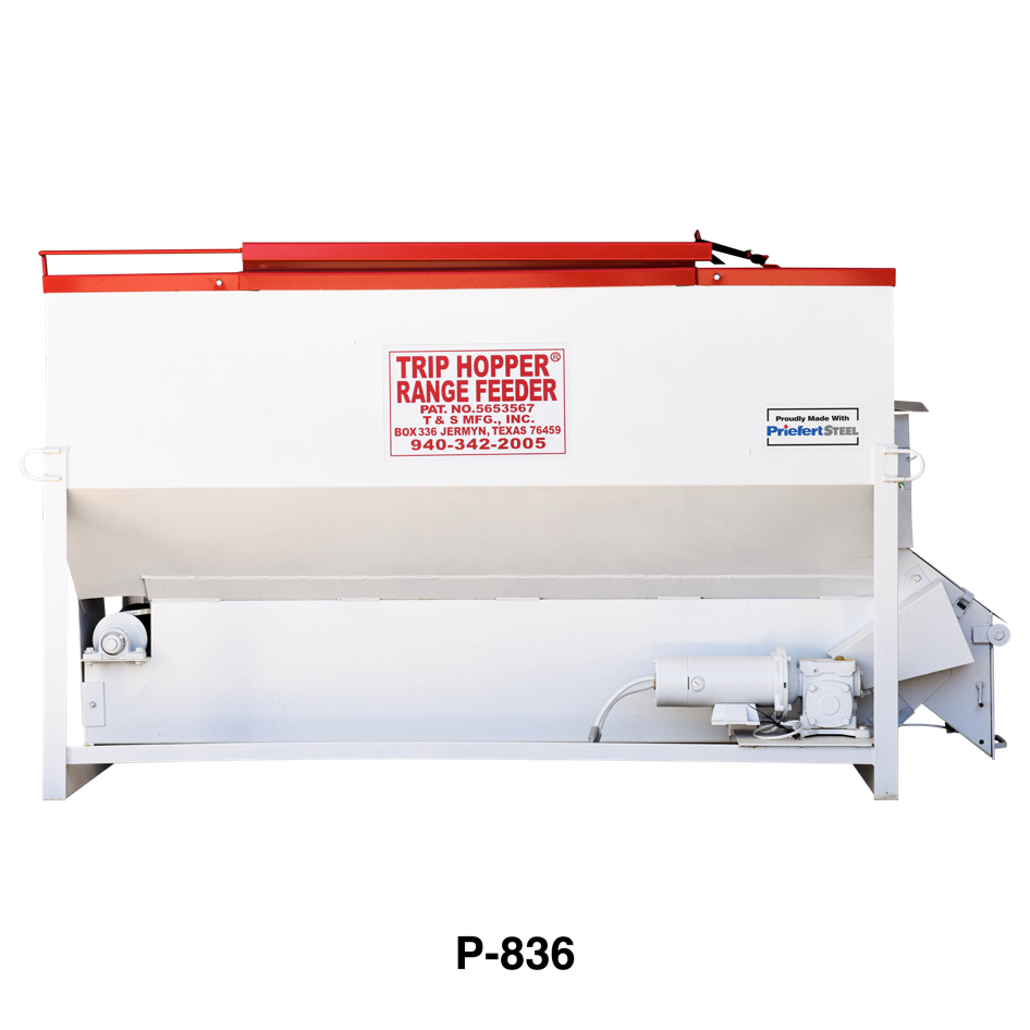 Trip Hopper Truck Bed Models