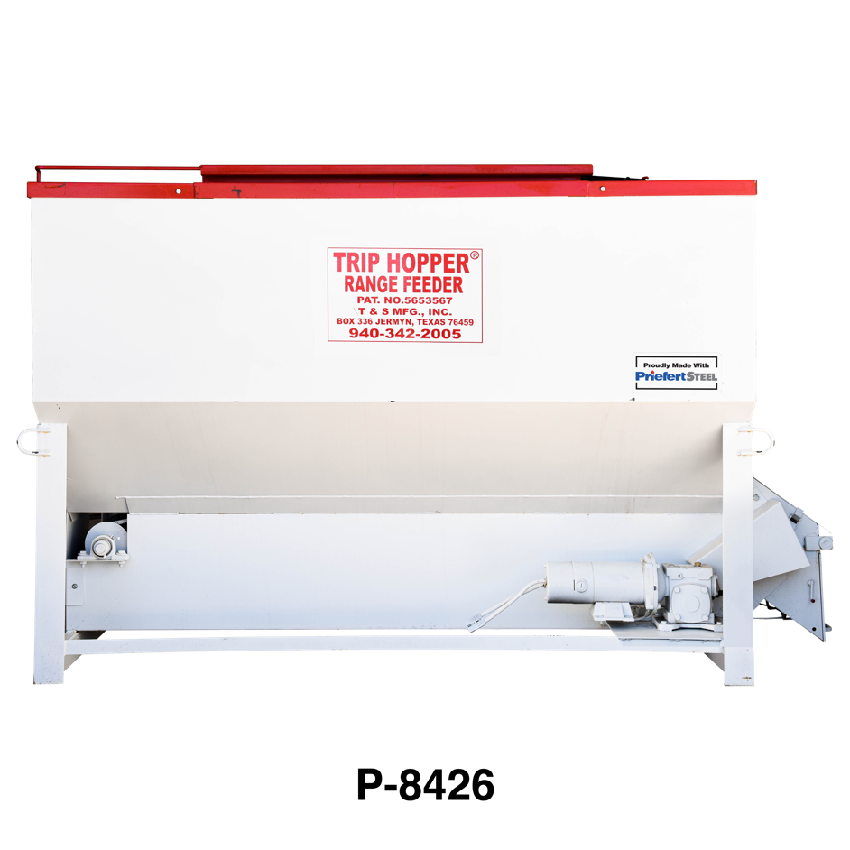 Trip Hopper Truck Bed Models
