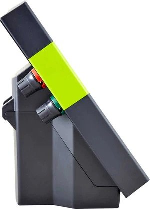 PATRIOT SG 150 Solar Powered Fence Charger 10 Mile / 40 Acre