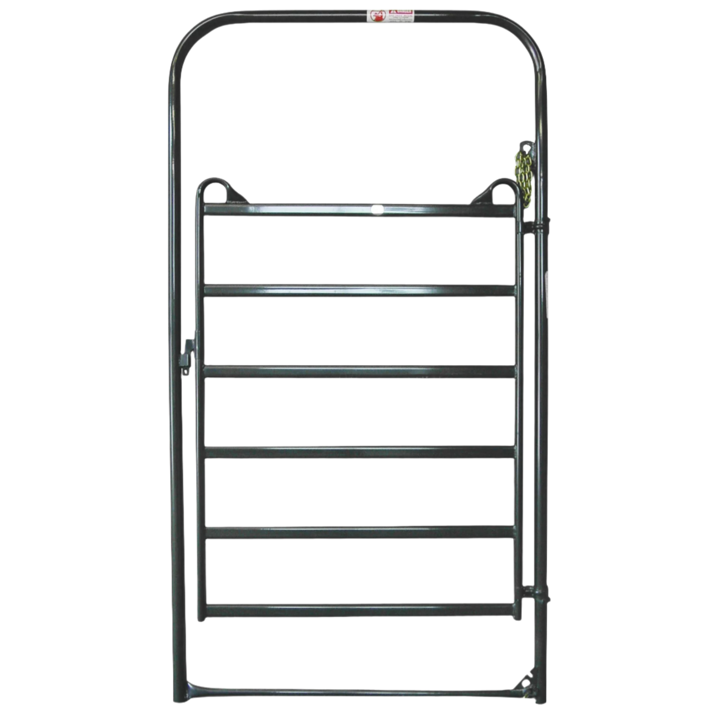 Premier Bow Gates 7' Tall