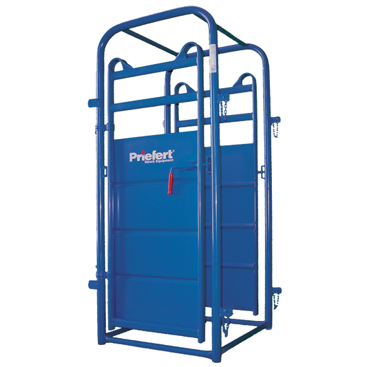 Artificial Insemination / Palpation Cage - PC