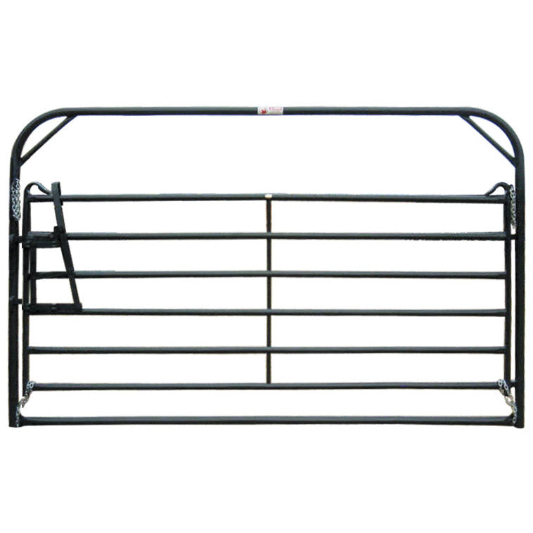 Premier Bow Gates 7' Tall