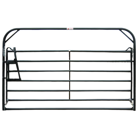 10' Premier Free Swing Bow Gate