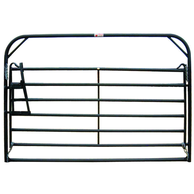 Premier Bow Gates 7' Tall