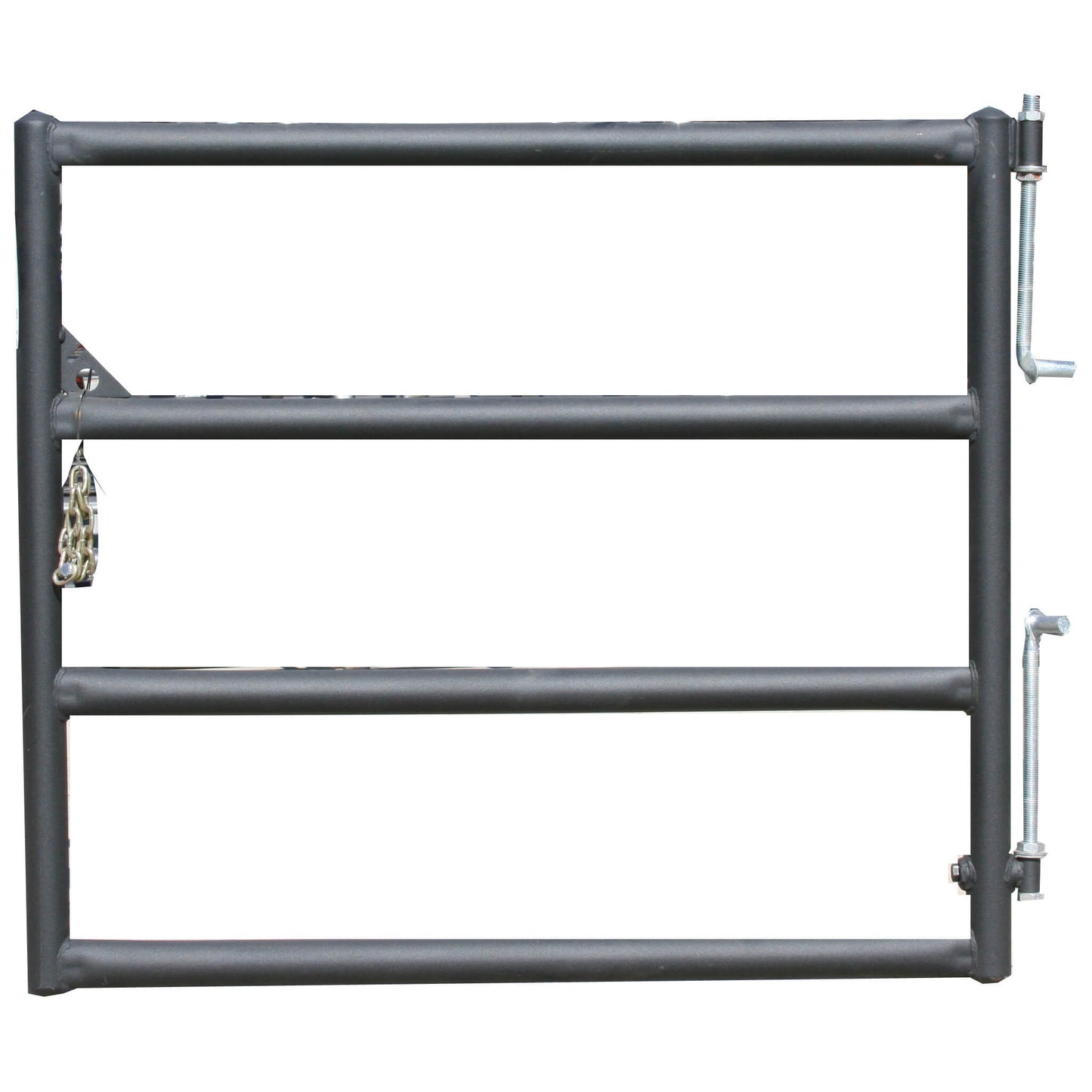 Ponderosa Gates