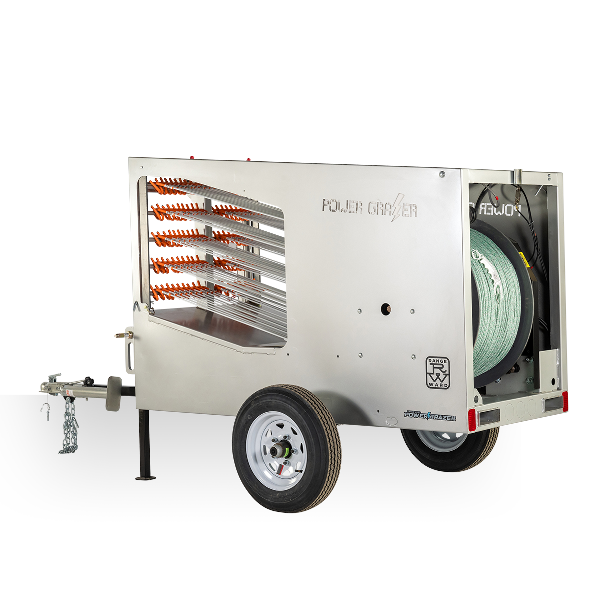 Power Grazer™