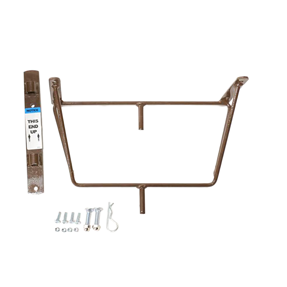 Premier Horse Stall Feed Bucket Bracket - PHSFB