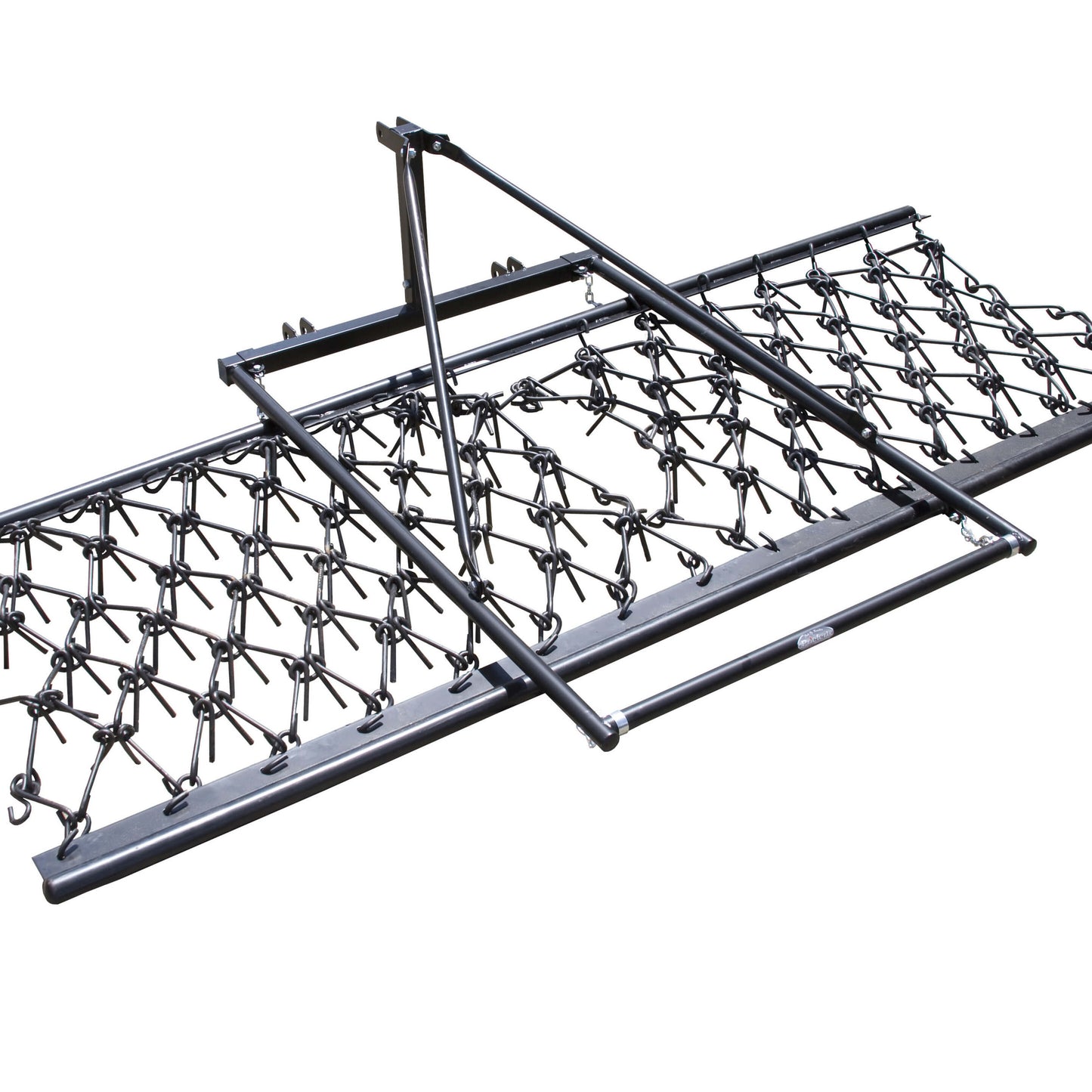 Chain Harrow w/Lift Kit
