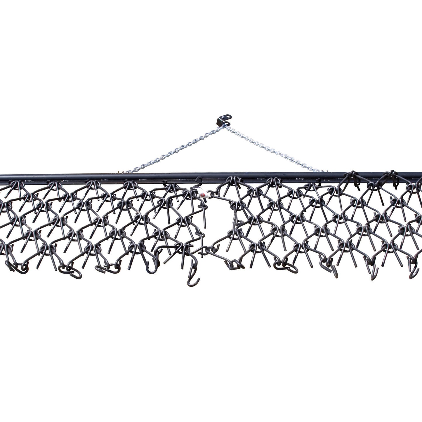 Chain Harrows w/Draw Bar & Hitch
