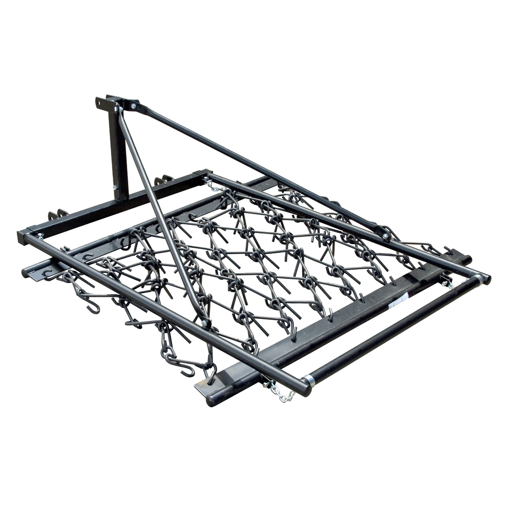 Chain Harrow w/Lift Kit