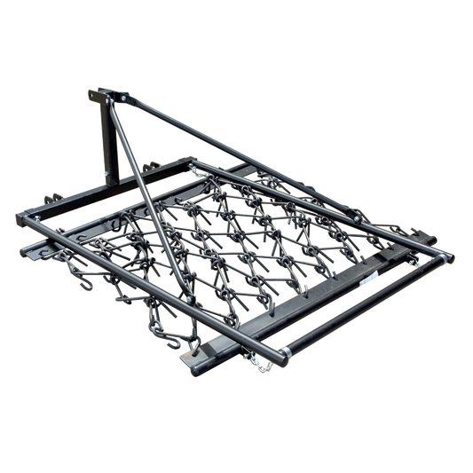 Chain Harrow w/Lift Kit