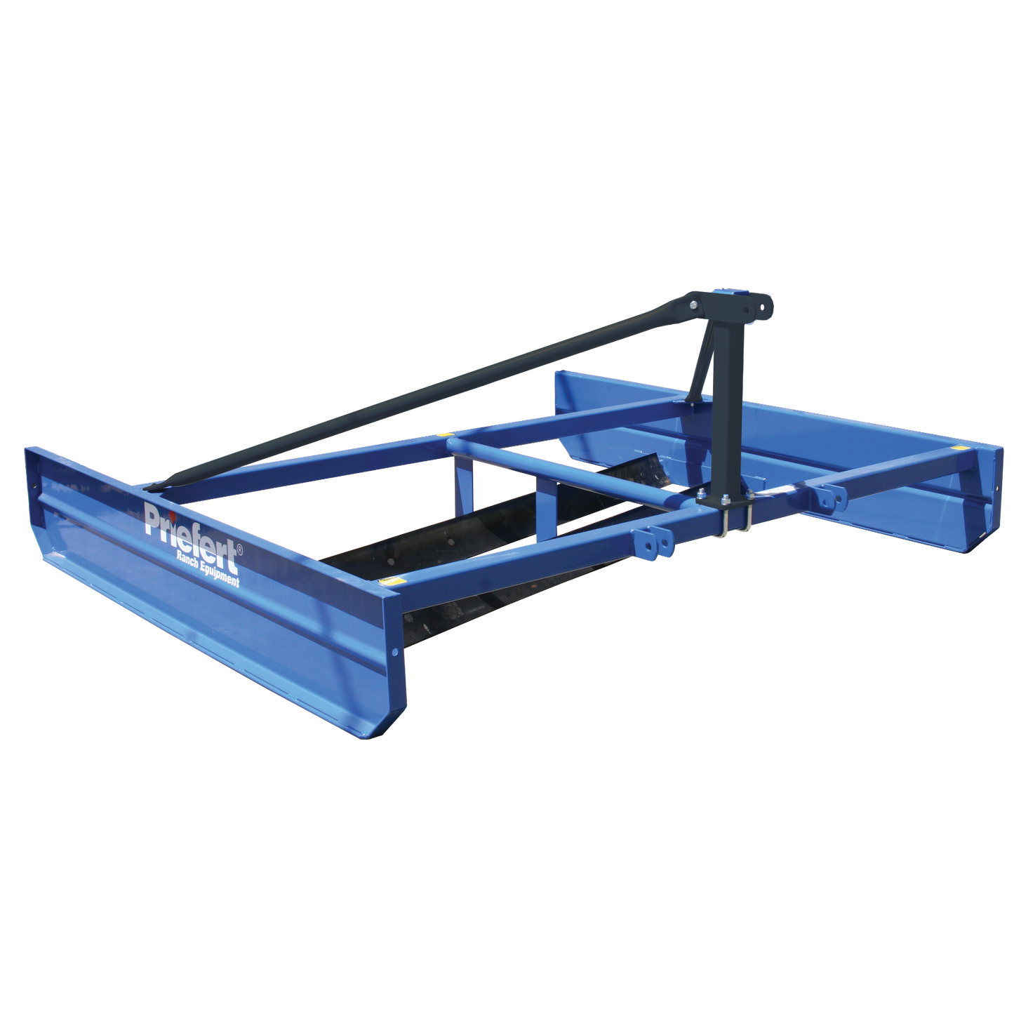 Land Grader
