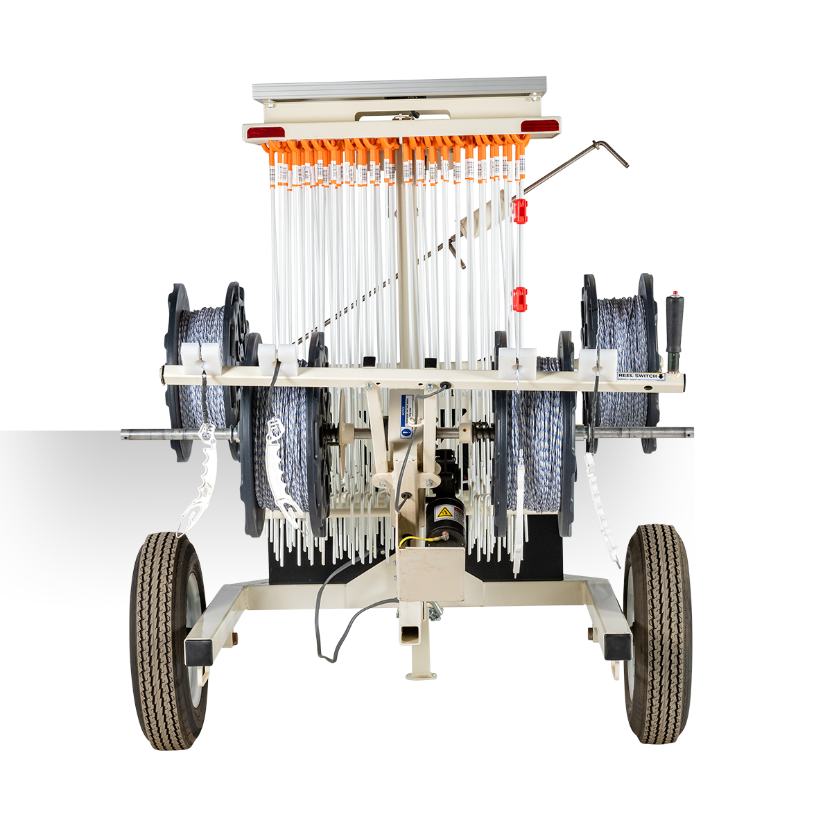 Razer Grazer™ Power Shepherd Edition