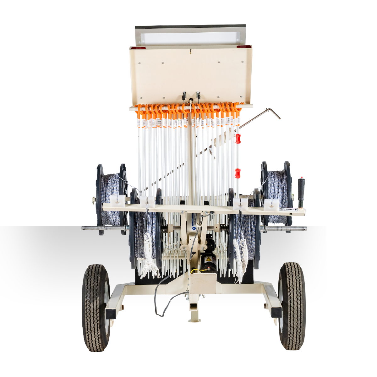 Razer Grazer™ Power Shepherd Edition