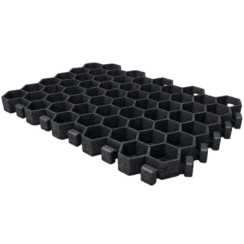 Paddock Slab - Hi-Hog