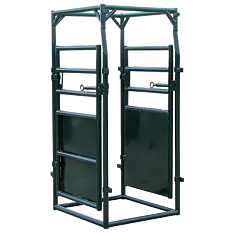 Non-Adjustable Palpation Cage - Hi-Hog