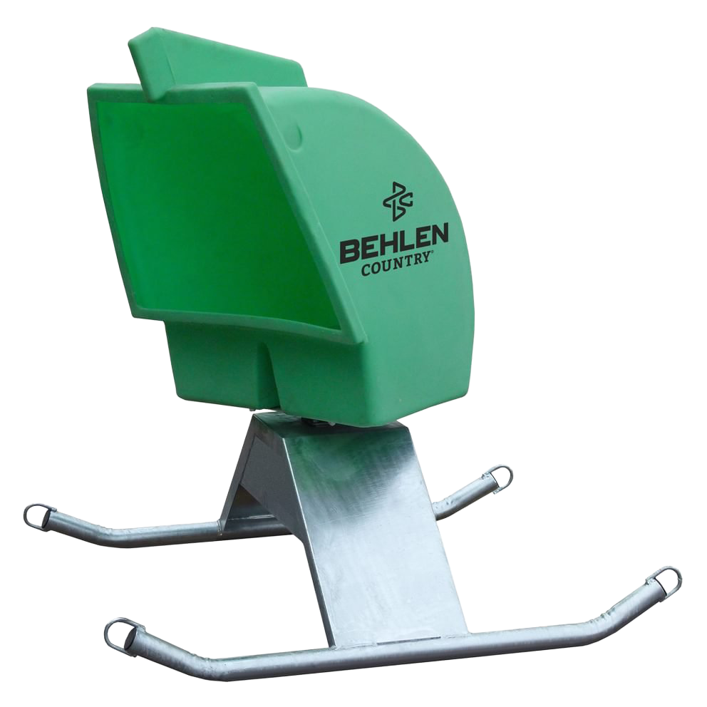 Pasture Max Mineral Feeder