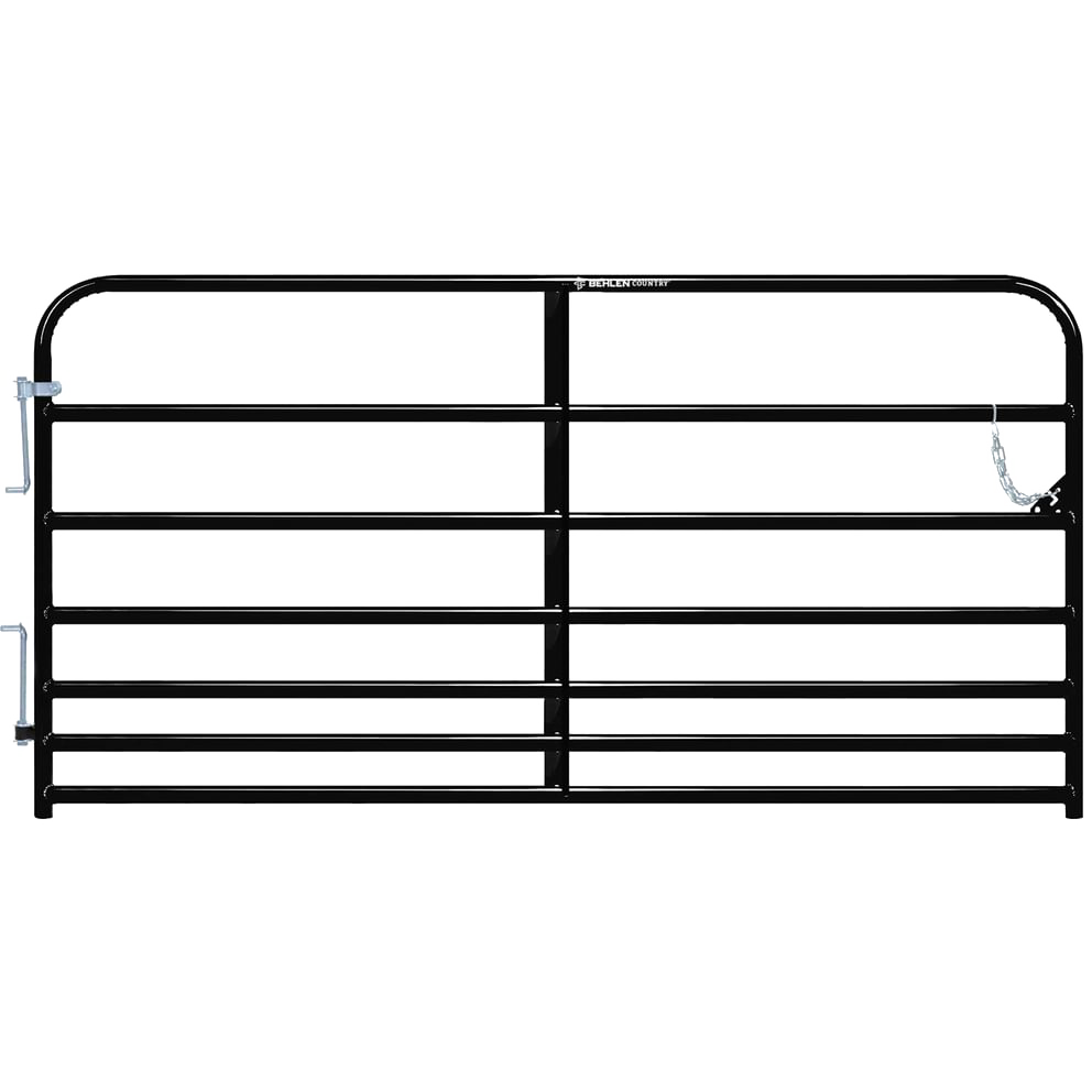 Pasture Pro 7-Bar Gate