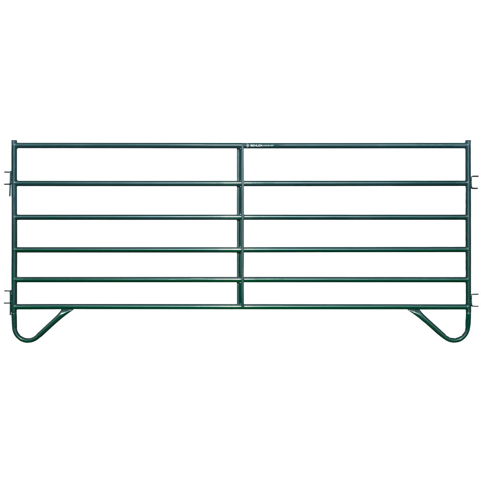 Pioneer Corral Panels