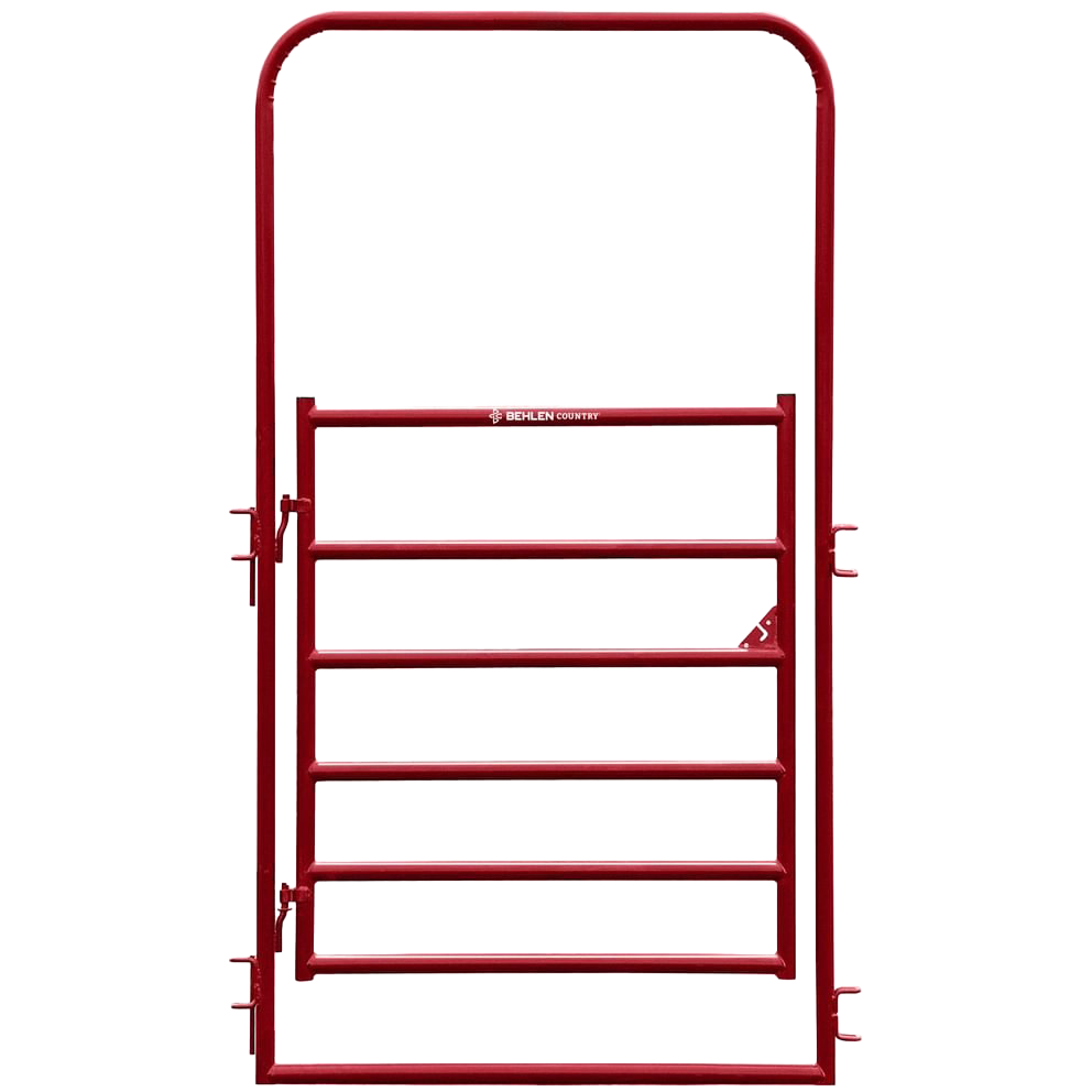 Pioneer Corral Panels