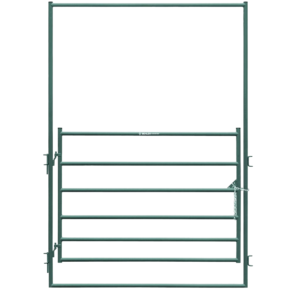 Pioneer Corral Panels
