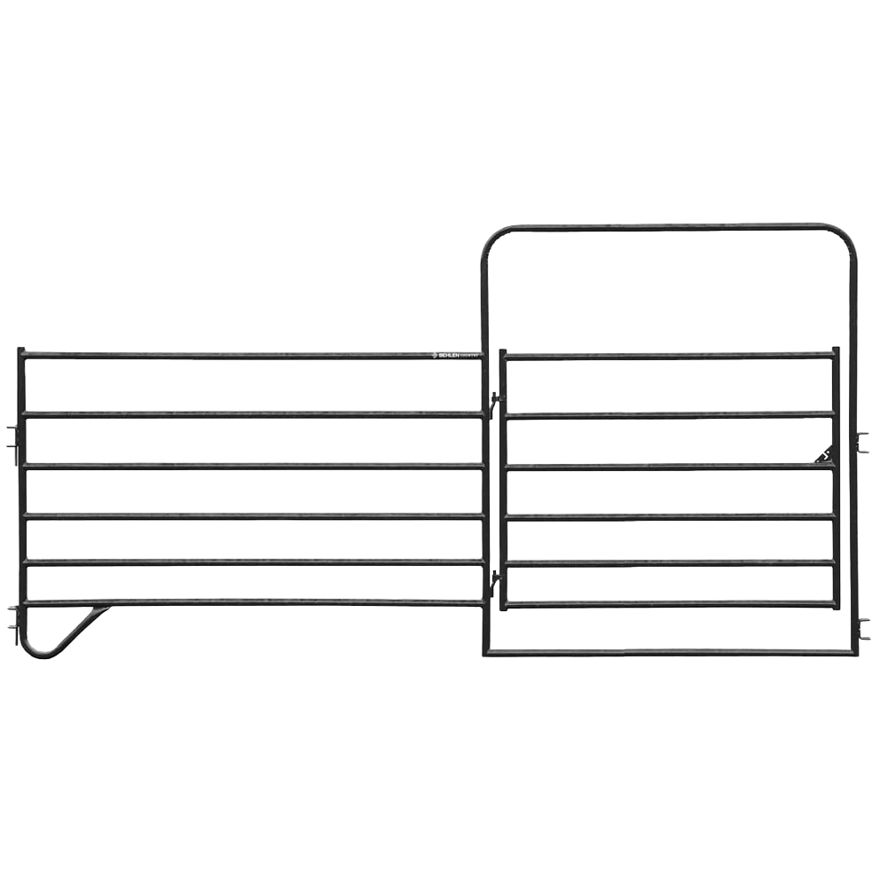 Pioneer Corral Panels