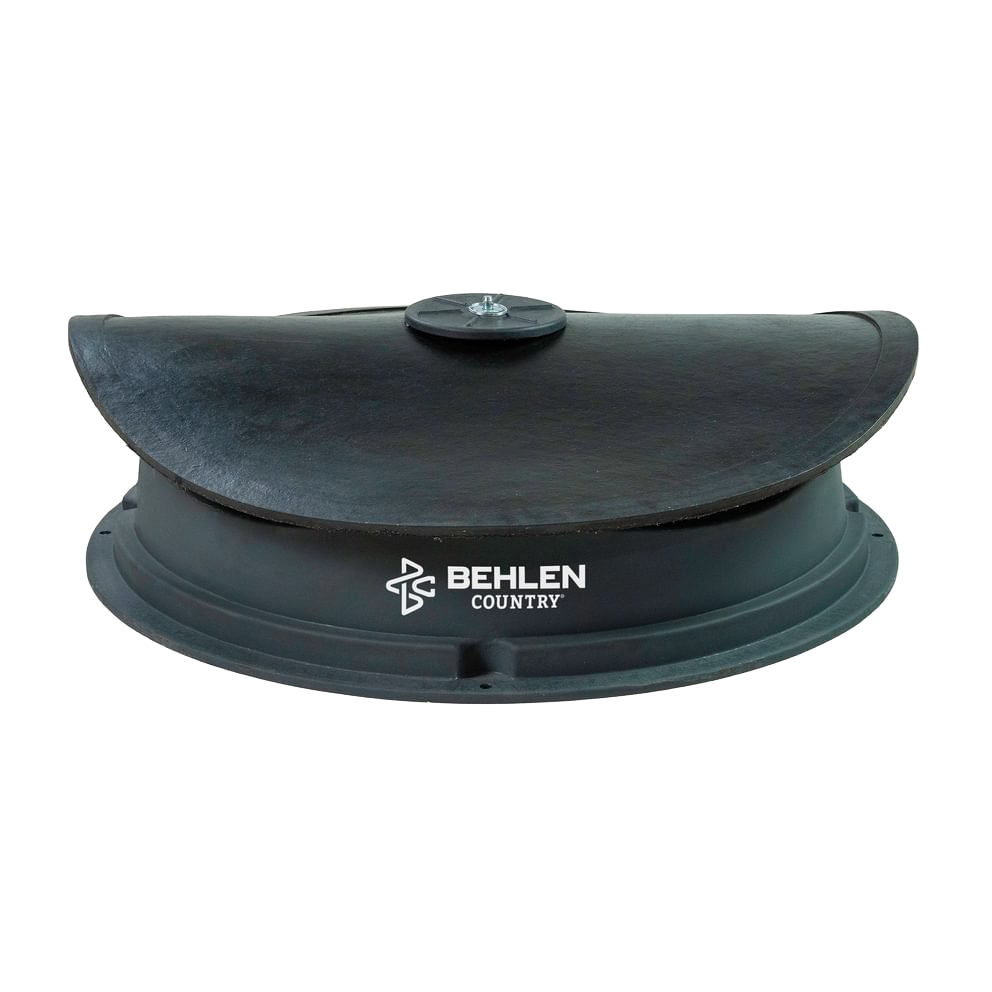 PolyGuard 4 Block Mineral Feeder