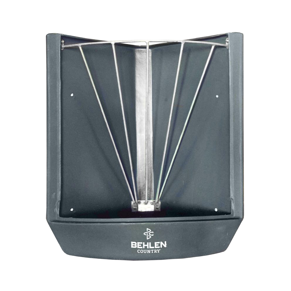 Poly Pro Corner Feeder