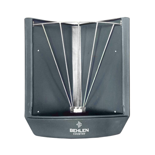 Poly Pro Corner Feeder