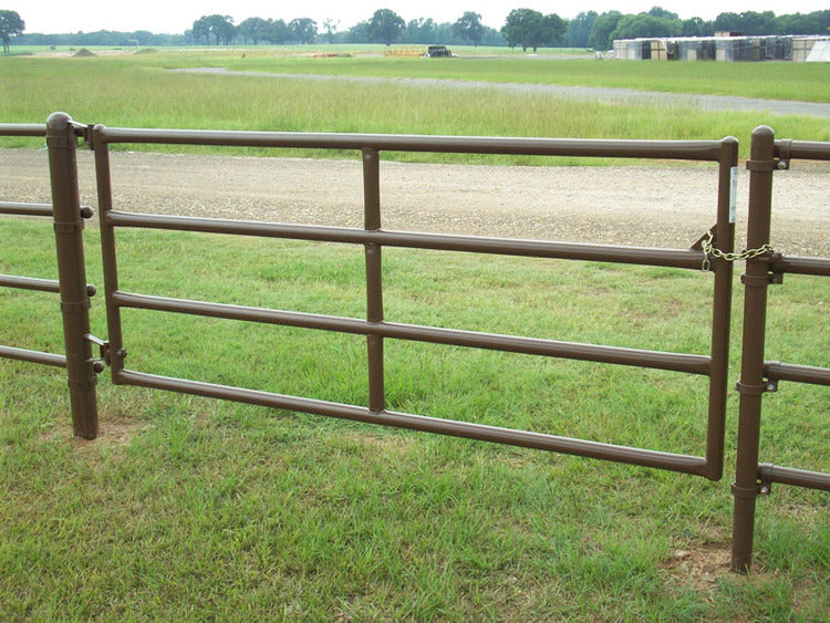 Ponderosa Gates