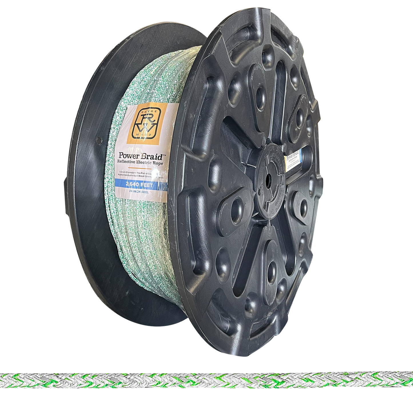 Power Braid™ Electric Rope