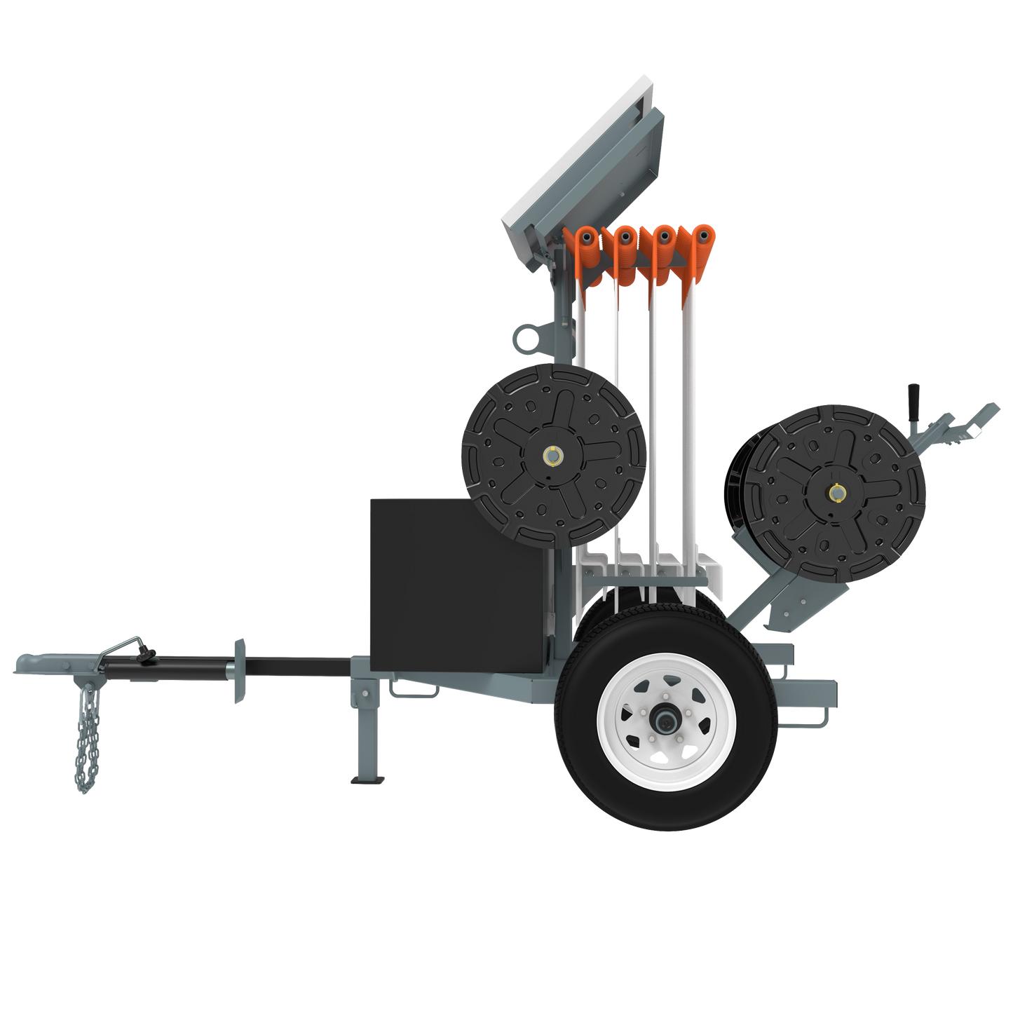 Razer Grazer™ Power Shepherd Edition