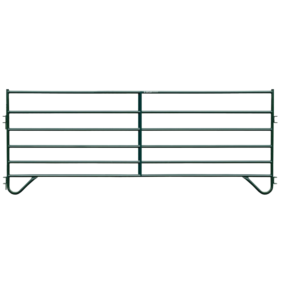 Prairie Round Pens - Behlen Country