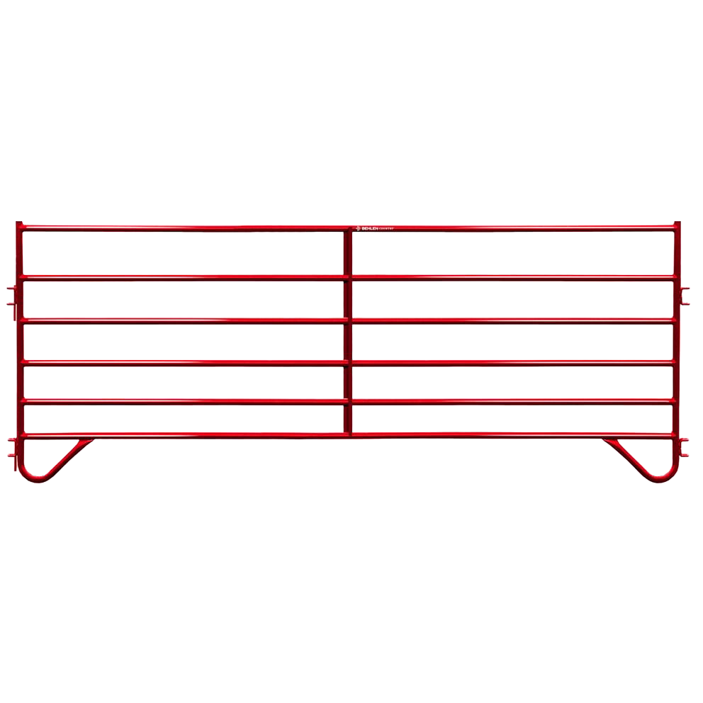 Prairie Round Pens - Behlen Country