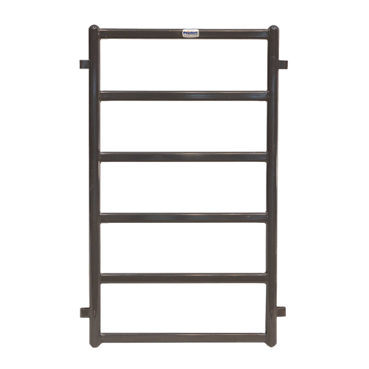 Premier Alley Panel for 45 Degree Sort Alley - PAP4520