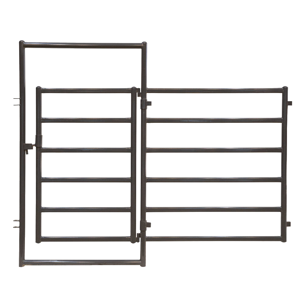 Premier Alley Preg Panel/Sort Gate
