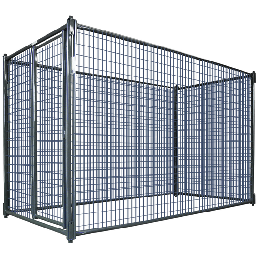 Priefert 6' Tall Premier Kennel Kits