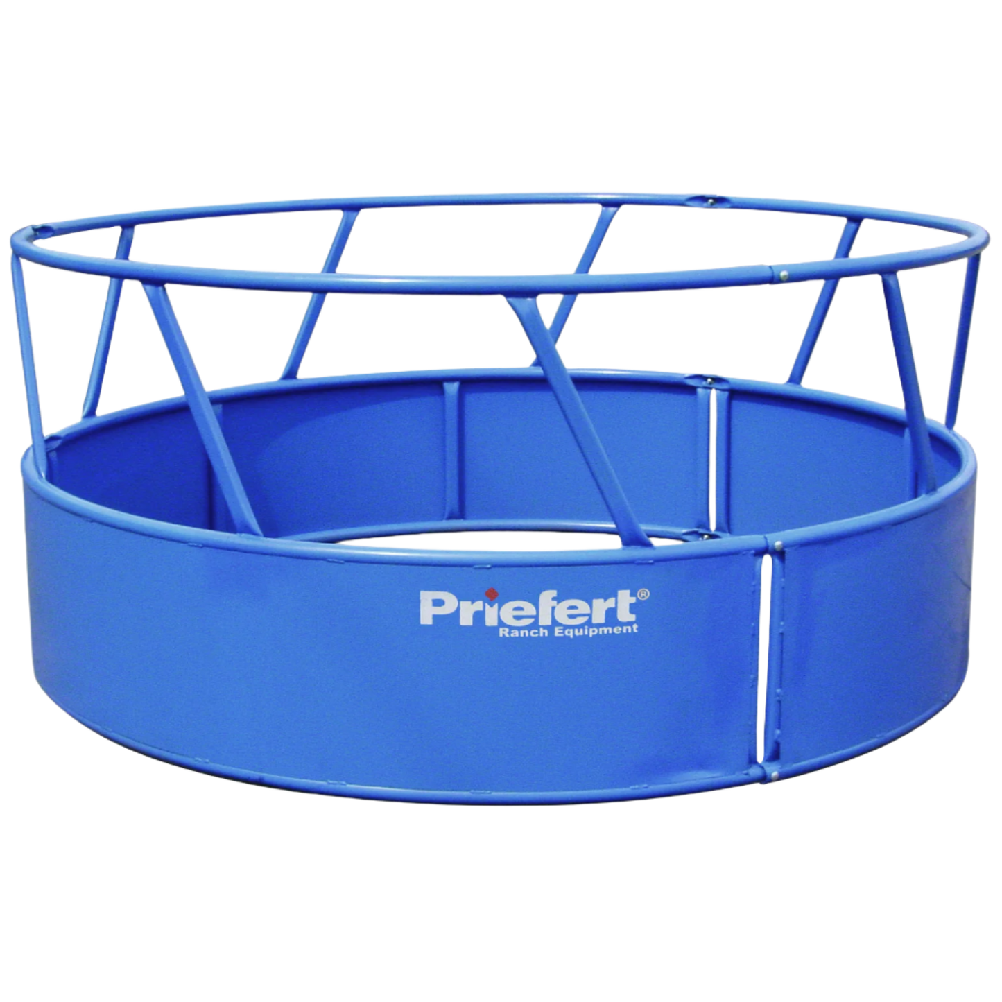 Economy Round Bale Feeders